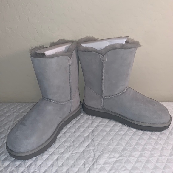 UGG SIZE 6 BRAND NEW IN BOX AZALEA CHARM GORGEOUS BOOTS - Picture 7 of 15